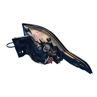 Kia Sportage Left Taillight