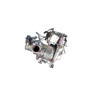 Kia Sportage, Tucson Particulate Filter Dpf