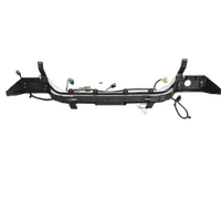 Kia Sportage Rear Bumper Reinforcement