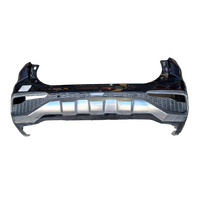 Kia Sportage Nq5,  Rear Bumper Bar