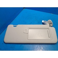 Kia Sportage Nq5 Right Side Sunvisor