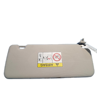 Kia Sportage Nq5 Left Side Sunvisor