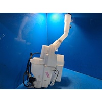 Kia Sportage  Nq5,  Washer Bottle