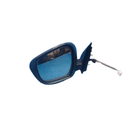 Nissan Navara Np300 Rx Left Door Mirror