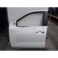 Nissan Navara Np300 Left Front Door Shell