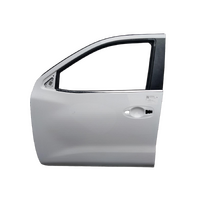 Nissan Navara Np300 Left Front Door Shell