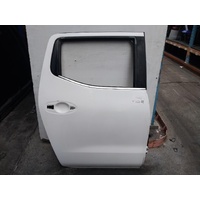 Nissan Navara Np300 Right Rear Door