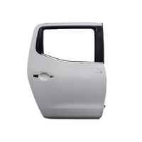 Nissan Navara Np300 Right Rear Door