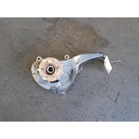 Nissan Navara Np300 Right Front Hub Assembly