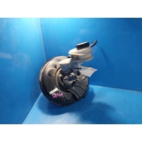 Mazda Bt50 Up-Ur  Brake Booster