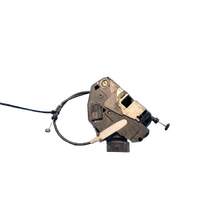 Ford Ranger, Mazda Bt50 Right Rear Door Lock