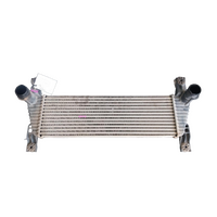 Mazda Bt50 Ford Ranger Intercooler
