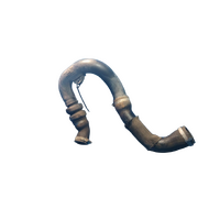 Mazda Bt50 Intercooler Hose