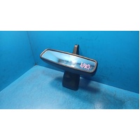 Mazda Bt50 Up-Ur Interior Mirror