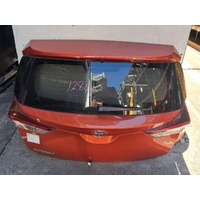 Toyota Corolla Zre182r/Zwe186r Tailgate