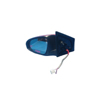 Toyota Corolla Zre182r/Zwe186r Left Door Mirror