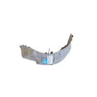 Toyota Corolla Zre182r/Zwe186r Left Guard Liner