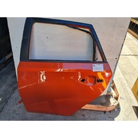 Toyota Corolla  Left Rear Door