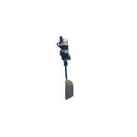 Toyota Corolla Zre182r Accelerator Pedal Assembly