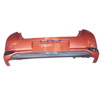 Toyota Corolla Zre182r/Zwe186r, Rear Bumper Bar