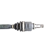Toyota Corolla Zre182r  Right Driveshaft