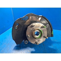 Toyota Corolla Zre182r, Right Front Hub Assembly
