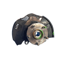 Toyota Corolla Zre182r, Right Front Hub Assembly