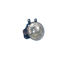 Toyota Corolla Right Bumper Foglamp