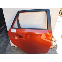 Toyota Corolla Zre182r/Zwe186r  Right Rear Door
