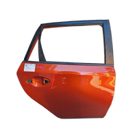 Toyota Corolla Zre182r/Zwe186r  Right Rear Door
