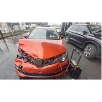 Toyota Corolla Zre182r, 16 X 6.5 Inch Steel Wheel
