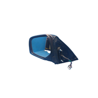 Mitsubishi Challenger Pc Colour Coded Left Door Mirror