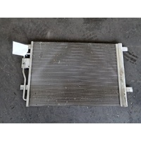 Mg Zs Azs1 Air Cond Condenser