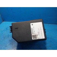 Mg Zs Azs1 Engine Bay Fuse Box