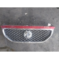 Mg Zs Azs1 Radiator Grille