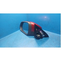 Mg Zs Azs1 Left Power Door Mirror