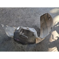 Mg Zs Azs1 Left Front Guard Liner