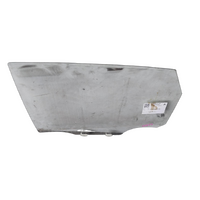 Mg Zs  Azs1,  Left Rear Door Window
