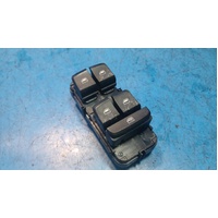 Mg Zs  Azs1 Rh Front Power Window Master Switch
