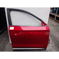 Mg Zs Azs1  Right Front Door