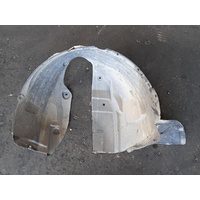 Mg Zs Azs1 Right Front Guard Liner