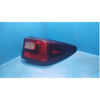 Mg Zs Azs1 Right Taillight