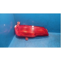 Mg Zs Azs1 Right Taillight In Bumper
