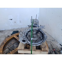 Mg Zs Azs1 Petrol 1.5, Auto Transmission