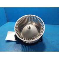 Mazda 6 Heater Fan Motor