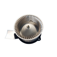Mazda 6 Heater Fan Motor