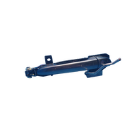Mazda Cx5 Kf Right Front Outer Door Handle
