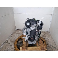 Ford Focus Lz 1.5 Turbo Petrol Engine
