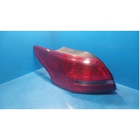 Ford Focus Lz Left Taillight