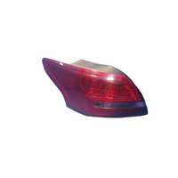 Ford Focus Lz Left Taillight